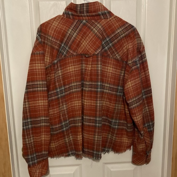 Jolie & Joy flannel. A2 - Picture 7 of 7